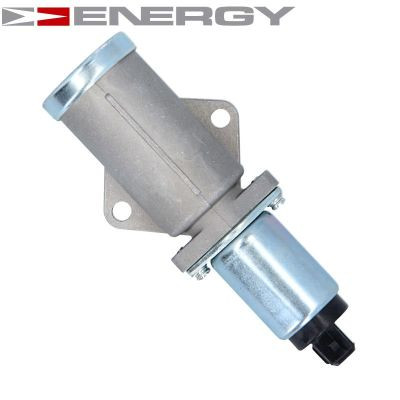 ENERGY Leerlaufregelventil, Luftversorgung